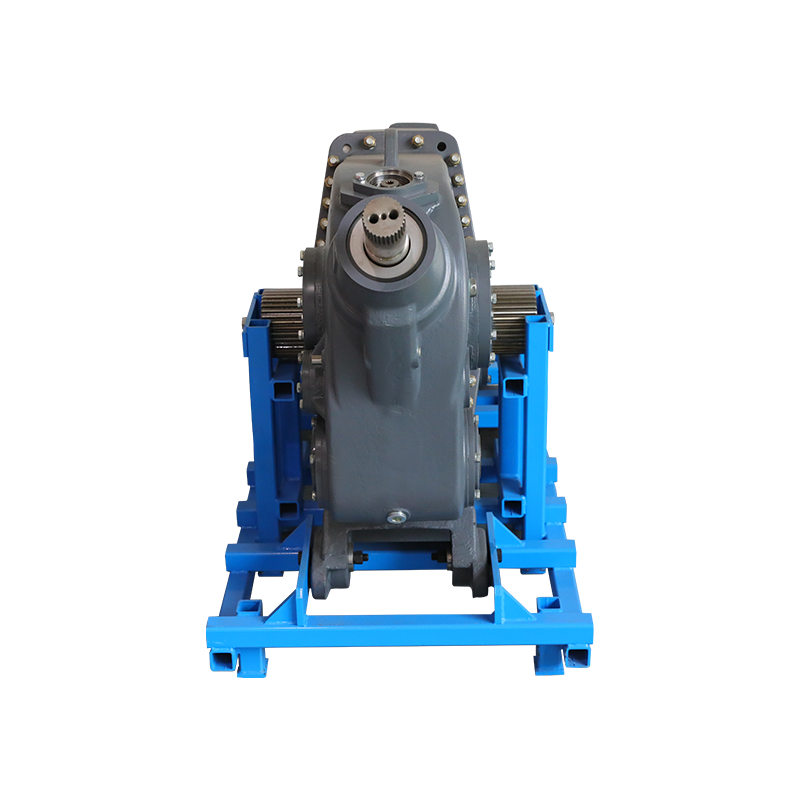 KLF-DFK192 Hat kötél nagy négyzet alakú bálázó fő sebességváltó doboz