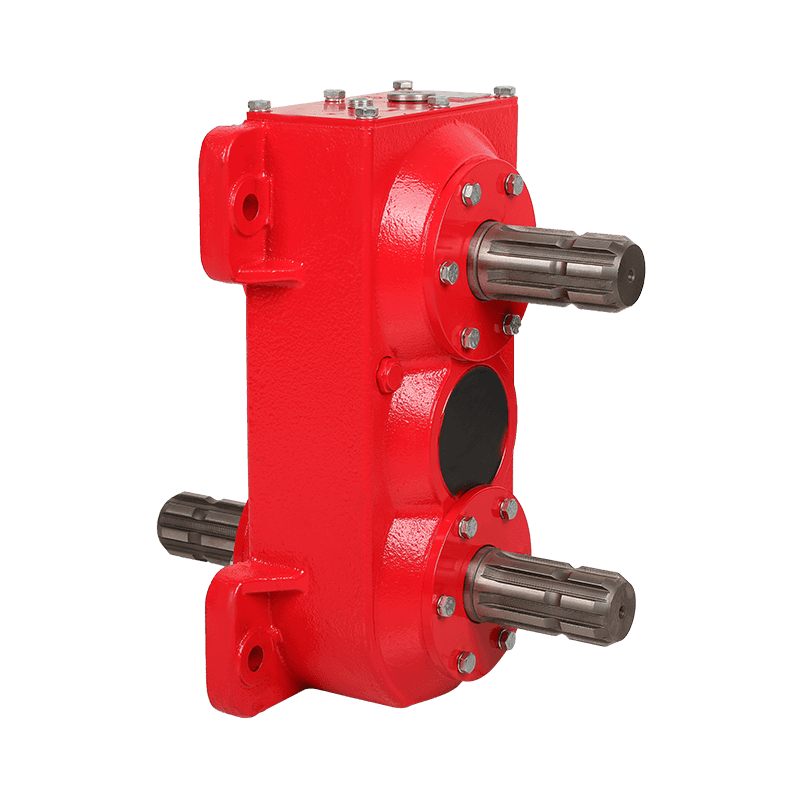 KLF-FK215 zúzott típusú két kötél kis négyzet alakú bálázó gép függőleges fogaskerék