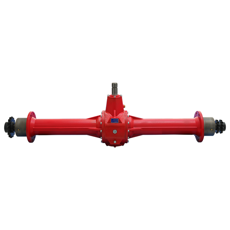 KLF9.0-HL01 nem vontatás nagy kerek báler sebességváltó