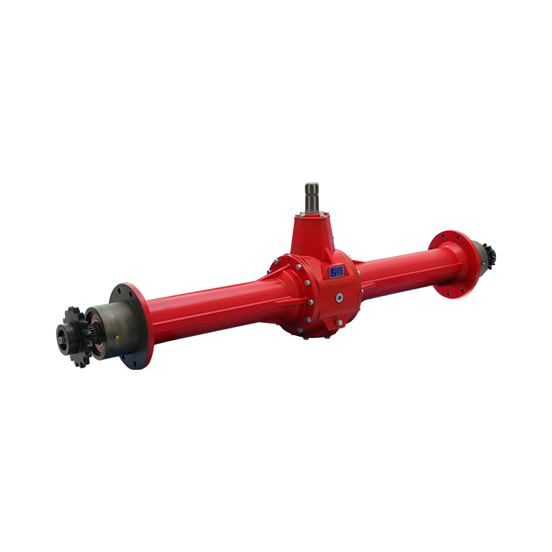 KLF9.0-HL01 nem vontatás nagy kerek báler sebességváltó