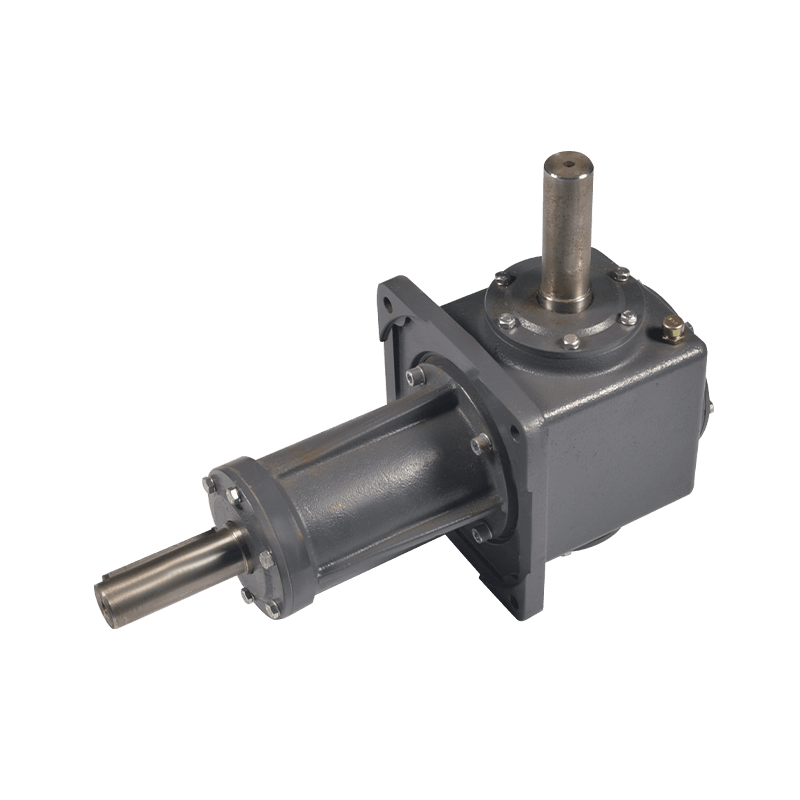 KLF-QZ115 Twin Disc Silage Harvester Cutter sebességváltó