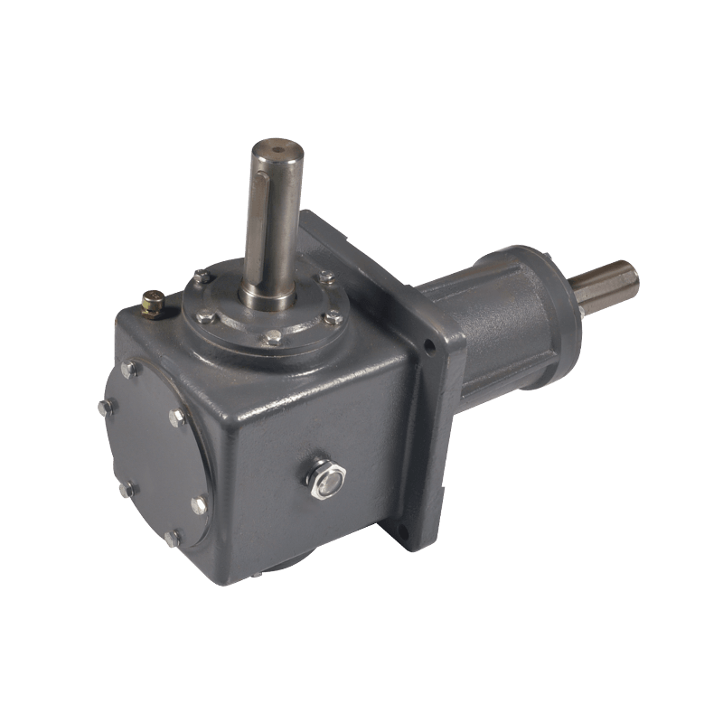 KLF-QZ115 Twin Disc Silage Harvester Cutter sebességváltó