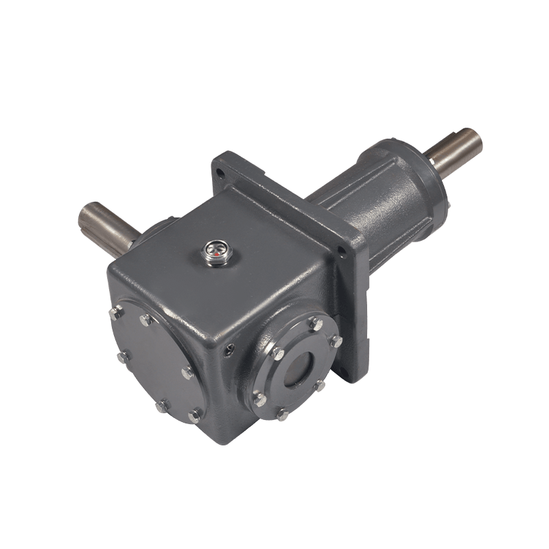 KLF-QZ115 Twin Disc Silage Harvester Cutter sebességváltó