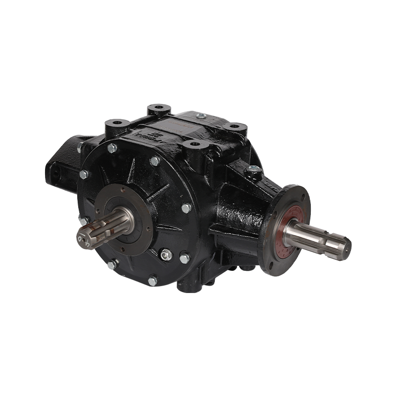 KLF-GC290-B sebességváltók mezőgazdasági maradék film-helyreállítási gépekhez