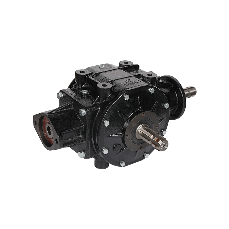 KLF-GC290-B sebességváltók mezőgazdasági maradék film-helyreállítási gépekhez