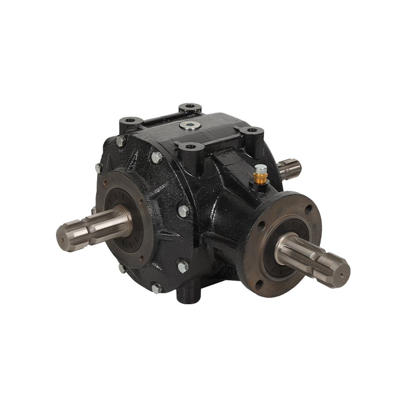 KLF-GC225 mezőgazdasági gépek fűnyíró sebességváltó