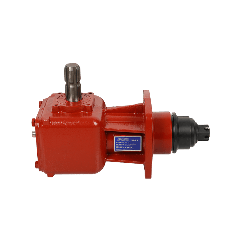 KLF3035 fűnyíró sebességváltó