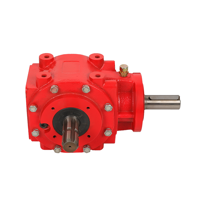 KLF-GC190 FLAIL fűnyíró nagy hatékonyságú sebességváltó