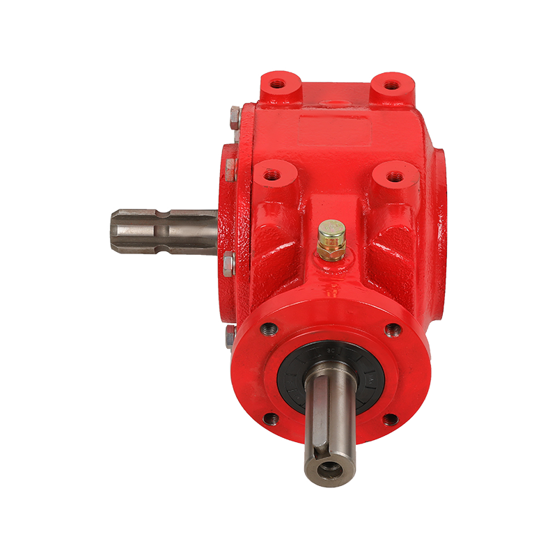 KLF-GC190 FLAIL fűnyíró nagy hatékonyságú sebességváltó